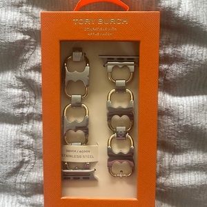 NWT Tory Burch Apple Watch Band